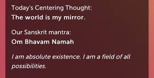 Om Bhavam Namah Deepak And Oprah Mantras Yoga Mantras Hindu Mantras