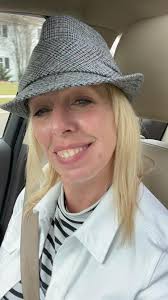 Meet Tracy Lipinski, One of FRB's Beauties that will Be Walking the  Liverpool Runway for the LIVE