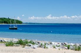 7.0 mi from old mission. Visiting The Metropolis Shipwreck Adventures In Michigan S Up North