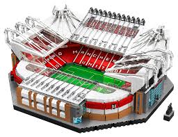 Mark's), 16 april 1894 (sebagai manchester city) kota : Prednarudzbe Za Lego 10272 Old Trafford Stadion Manchester United Lego Store Hrvatska
