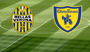 Jul 9, 2021 contract expires: Serie A Livestream Hellas Verona Chievo Verona Am 10 03