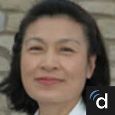 Dr. Caitlin Kesari, MD