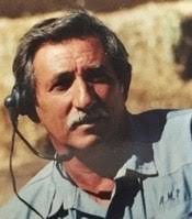 Jack Azevedo Obituary (1948