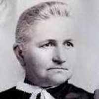 Caroline Conrad (1829–1913)