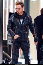 They are also available in numerous colors and prints so that all shoppers find what they're searching for. Avengers Infinity War Tony Stark Jacket Stars Jackets