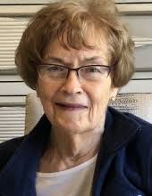 Mona Anderson Shultz