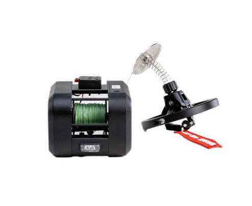 Buy XD-55 55kg payload winch Online
