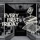 First Fridays OPEN MIC — Glendora Bookshop event in Buchanan, MI