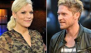 Johannes oerding in seiner single „an guten tagen! Johannes Oerding Privat Karriere Hochzeit Kinder Dieser Promi Schonheit Schenkte Er Sein Herz News De