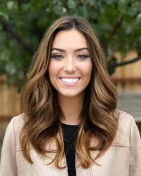 Taylor Ferrari, CENTURY 21 Real Estate Agent in Yuba City, CA