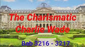 Pautan bab novel lengkap karismatik charlie wade. Audio Novel Si Karismatik Charlie Wade Bab 3243 3244 Youtube