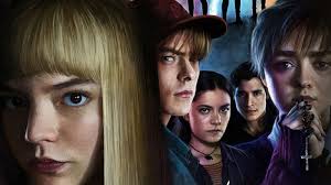 The new mutants (2020) oficial trailers five young mutants, just discovering their. The New Mutants Director Josh Boone On A Possible Streaming Release Den Of Geek