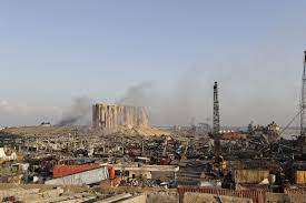 Ghosn's lawyers say client happy after days of french probe. You Can T Imagine The Disaster We Re Living In Lebanon S Researchers Struggle To Cope With Explosion Aftermath
