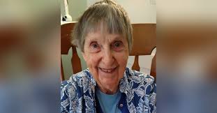 Obituary information for Anita R. Berg