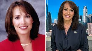 Judith Weinstein's Instagram, Twitter & Facebook