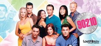 беверли хиллз 90210 смотреть онлайн на английском с субтитрами Beverli Hillz 90210 1 Sezon 1 Seriya Smotret Onlajn
