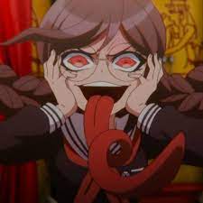 Taexsw Anime Danganronpa Anime Characters