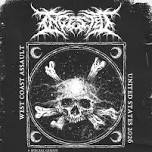 Ingested