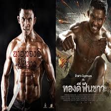Untuk anda yang sangat hobi menonton. 12 Film Thailand Terbaik Tahun 2017 Termasuk Bad Genius