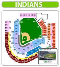 28 Cleveland Indians Stadium Seating Diagram Auto