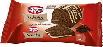 Sold by isottcom and ships from amazon fulfillment. Dr Oetker Kuchen Schoko Online Kaufen Bei Combi De