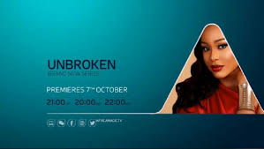 Some have been abroad before, some have left africa for the first time. Unbroken Showing Tonight On Africa Magic Showcase Amx