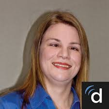 Dr. Sarah R. Koscica, MD