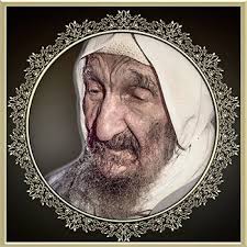 סרטון קצר ונדיר על הבבא סאלי הקדוש!!!