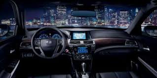 2016 Honda Crosstour Interior Honda Crosstour Honda 2016 Honda