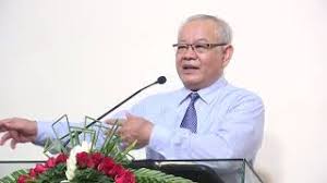 Kết quả hình ảnh cho mục sư đinh thiên tứ