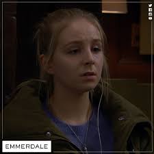 NEXT WEEK: With the Dingle's distracted by Nate and Tracy's gender reveal  party, Belle continues to struggle with her guilt. As her hallucinations  intensify, will anyone notice before it's too late? 👀