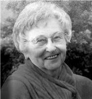 Zona Mcelroy Obituary (1927