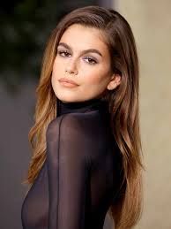 Cindy Crawford's 2 Children: All About Models Presley and Kaia Gerber