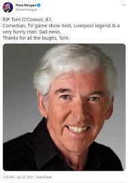 Tom o'connor is a writer and producer, known for the hitman's bodyguard (2017), fire with fire (2012) and the courier (2020). Mz 2gddoxtoqjm
