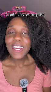 darkskinmakeup #maquillage #combolevres #brownskin #blackbusiness