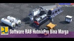 Beranda › contoh format excel › contoh rab desa › format rab desa › rab jaminan sosial › rab pemerintah desa. Download Software Rab Jalan Hotmixpro V2019 Bina Marga Terbaru Mitra Arsitek Official Website
