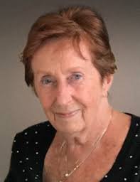 Obituary Marie Comeau