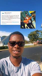 Daniel fini Ak krèm peyia 😂😂 Foto bòbòt la pran lari 🤦🏻‍♂️