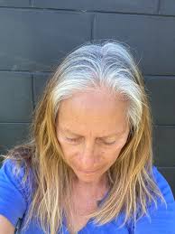 What haircut to suit a buzz cut with no color?