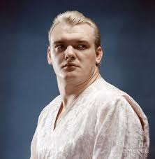 Beat my legit team lou Thesz harley race bruiser Brody and Johnny valentine  with your four wrestlers