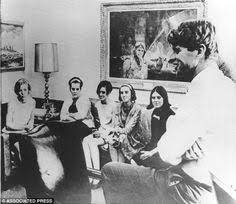 Fifty Shades Of Grey Director Set For Ted Kennedy Film Chappaquiddick Ted Kennedy Kennedy Ted