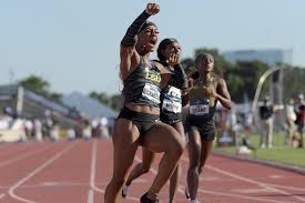 Sha'carri richardson is the most exciting, compelling, and intriguing sprinter since usain bolt. Sha Carri Richardson S New Life Came Quickly Track Field News