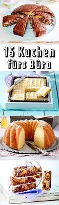 Wer sich beim frühstück noch unter kontrolle hatte, der hat häufig zum mittagessen schon so viel stress bei der arbeit gehabt, sodass die wahl in der kantine des öfteren zu etwas „richtigem tendiert. Kuchen Furs Buro Einfache Backrezepte To Go Lecker Backrezepte Kuchen Rezepte Einfach Kuchen