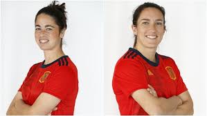 Show more posts from marta_torre_8. Espana Mundial Femenino 2019 Fin De Ciclo En La Seleccion Espanola Marta Torrejon Y Silvia Meseguer Dicen Adios Marca Com