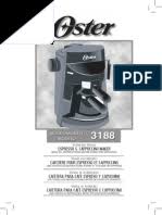 Setting up your verismo® system 600 ( priming the machine) important: Starbucks Complete Training Manual Pdf Coffee Starbucks