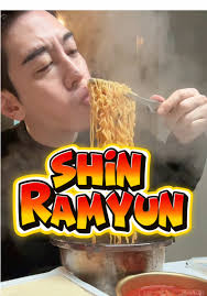 Ramen Lee Min