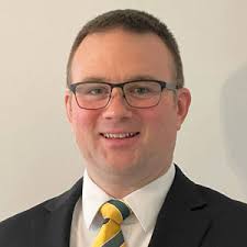 Meet The 43 Principals New to Their School This Year