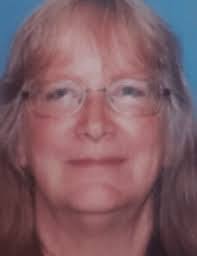 Julie Comer Stogsdill