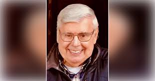 Obituary information for Thomas James Colla, Sr.