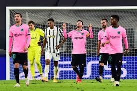 @giomonaldo i am barca fan man. Barcelona Overcome Juve As Morata Has Three Goals Disallowed Morungexpress Morungexpress Com